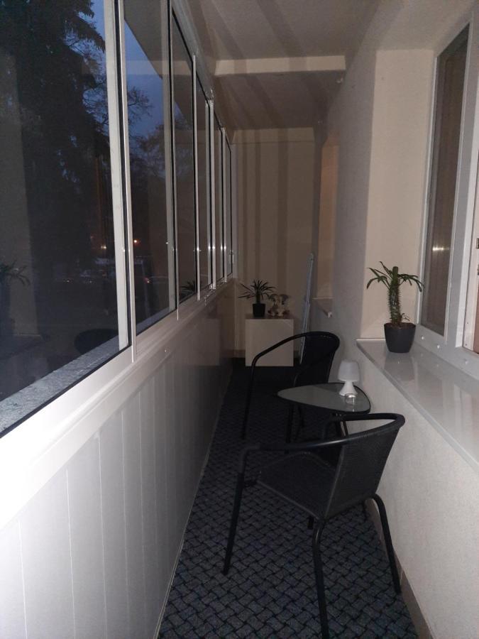 Apartment Klimka With Balcony, Free Wifi And Free Parking Братислава Екстериор снимка